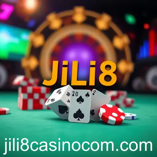 The Evolution of Online Gaming: A Look at JILI8 Casino