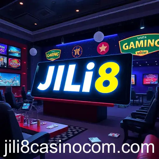 The Evolution of Online Casinos: Trends and Innovations