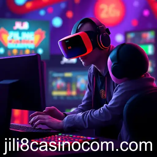 The Evolving Landscape of Online Gaming