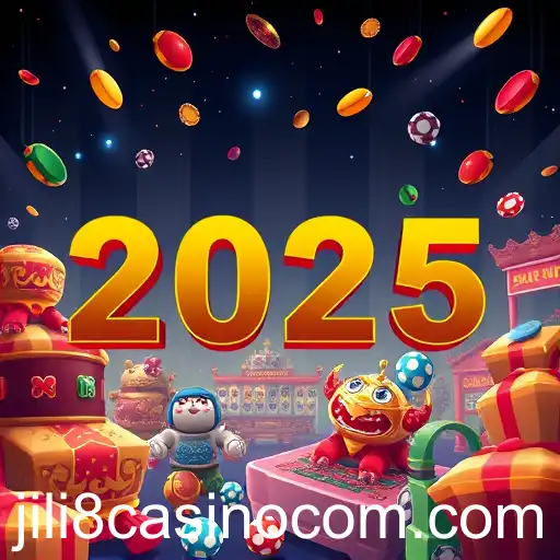 JILI8 Casino: The Online Gaming Phenomenon