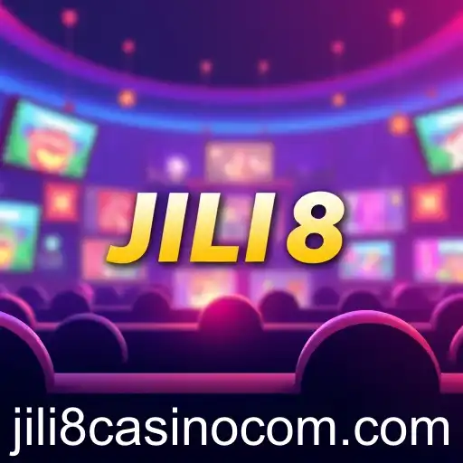 The Rise of JILI8 Casino in the Online Gaming World