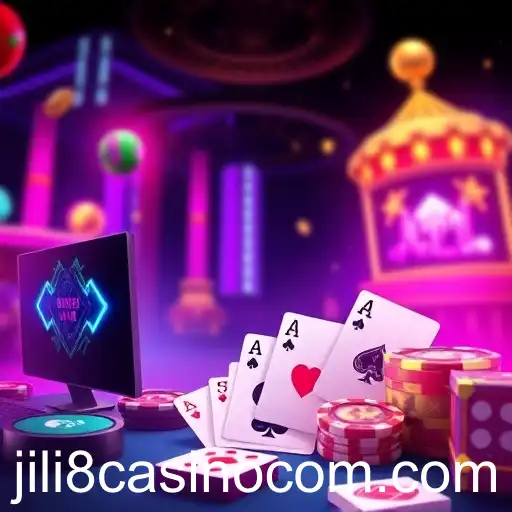 The Rise of Online Casino Trends