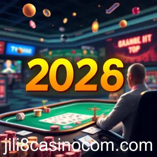 Online Gaming Trends and Innovations