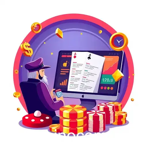 The Rise of JILI8 Casino in Online Gaming