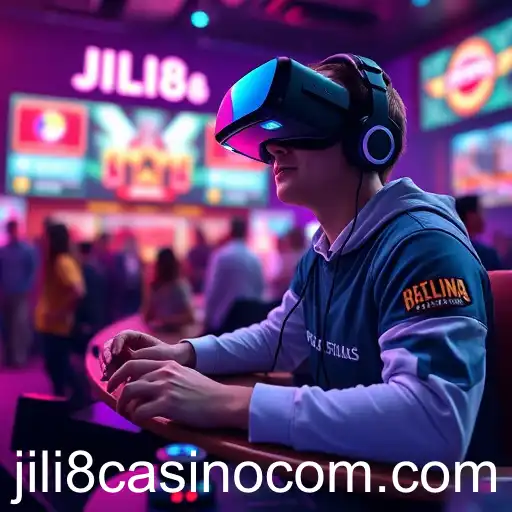 Emerging Trends in Online Gaming for 2025