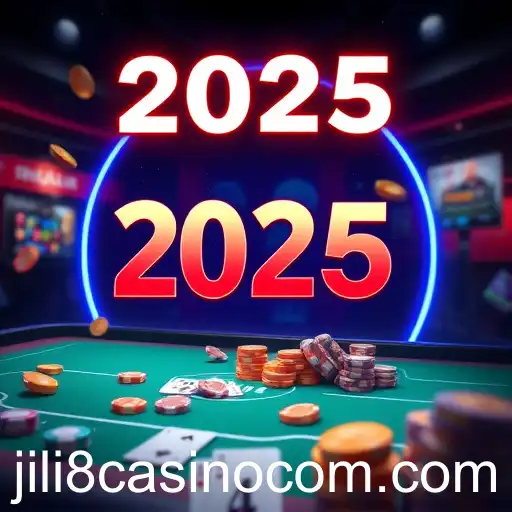 The Evolution of Online Gaming: A Look at JILI8 Casino