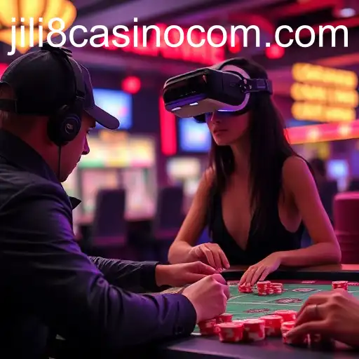 The Evolution of Online Gaming in 2026