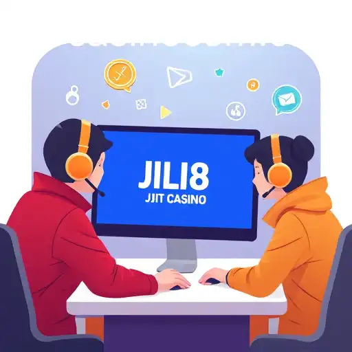 Exploring 'Customer Support' in JILI8 Casino: A Key to Enhanced Gaming Experience