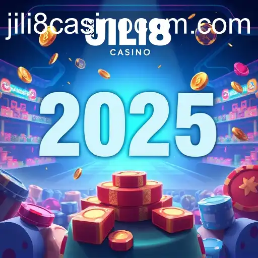The Rise of Online Gaming: JILI8 Casino's Impact