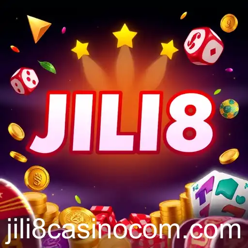 The Rise of Online Gaming: JILI8 Casino's Impact