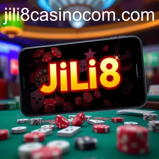 Exploring Mobile Gaming: A Deep Dive into JILI8 Casino