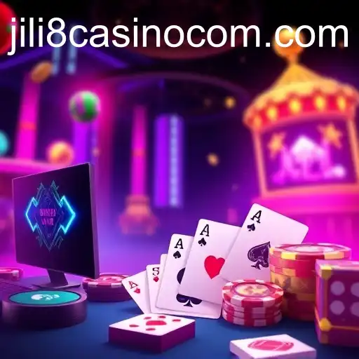 The Rise of Online Casino Trends