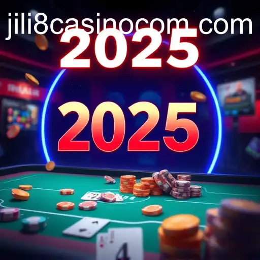 The Rise of JILI8 Casino in the Digital Age