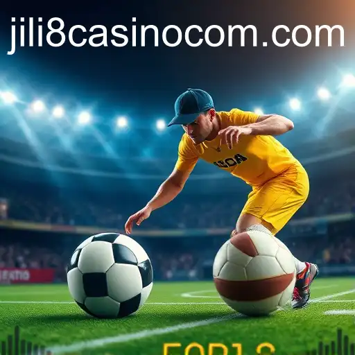 Exploring the Thriving World of Sports Betting on JILI8 Casino