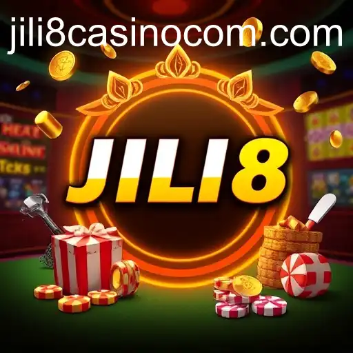 The Rise of JILI8 Casino in the Online Gaming World