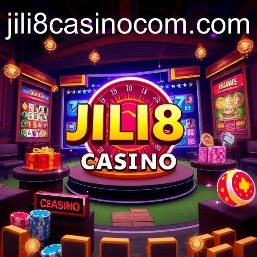 Rising Popularity of JILI8 Casino in the Gaming Industry