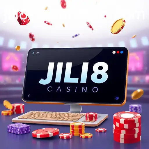 The New Wave of Online Gaming: JILI8 Casino's Rising Popularity