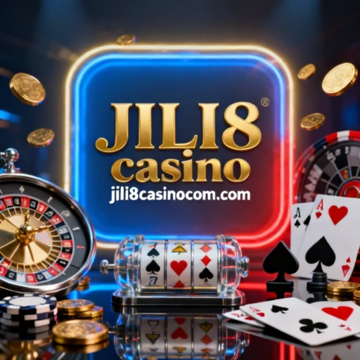 JILI8 casino