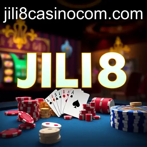 The Rise of JILI8 Casino in the Global Online Gaming Market