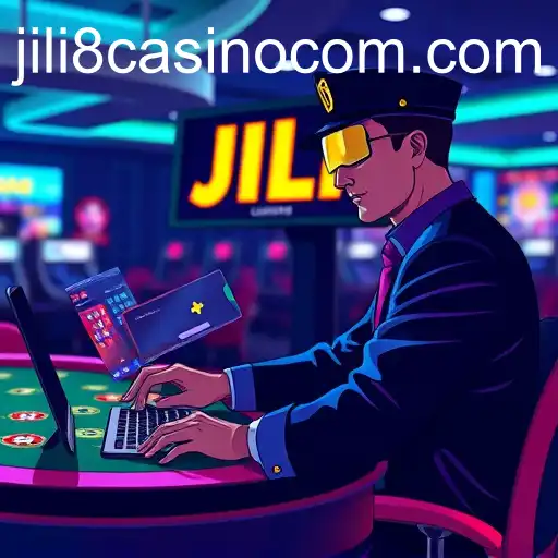 The Rise of Online Gaming: A Look at JILI8 Casino