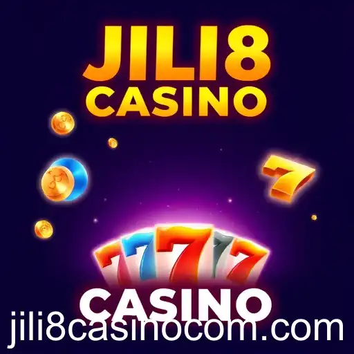 Exploring the Exciting World of Slot Games at JILI8 Casino