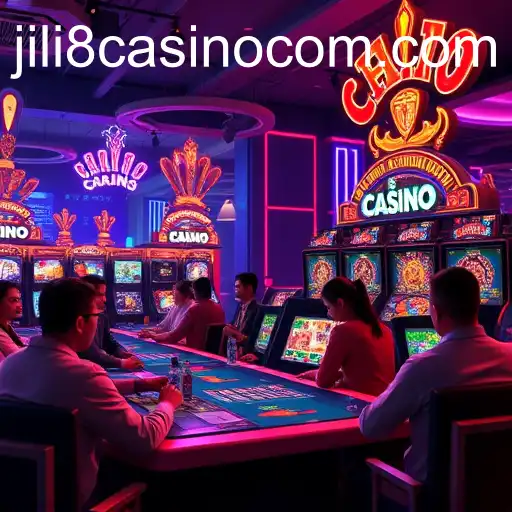 The Rise of Online Casinos in 2025