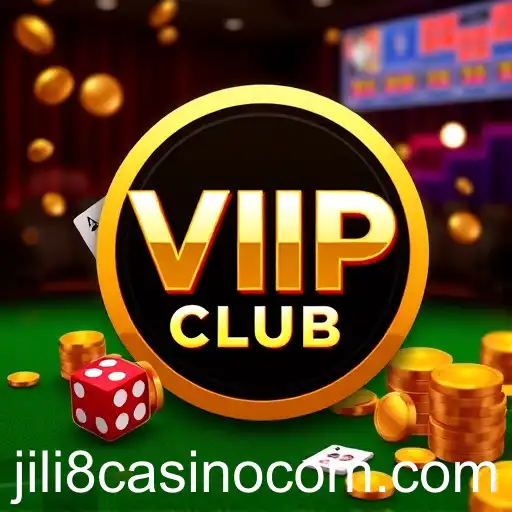 Exploring the Exciting World of VIP Club Games at JILI8 Casino