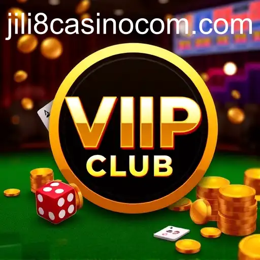 Exploring the Exciting World of VIP Club Games at JILI8 Casino